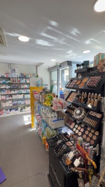 Parapharmacie Pharmacie de Chézy