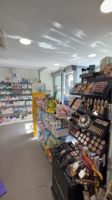 Parapharmacie Pharmacie de Chézy